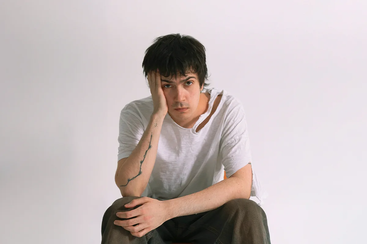 Афиша: Тима ищет свет в Санкт-Петербурге 28 марта 2026