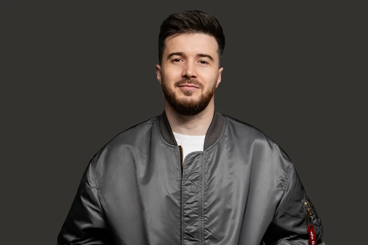 Афиша: Тимур Джанкёзов в Москве 28 марта 2026