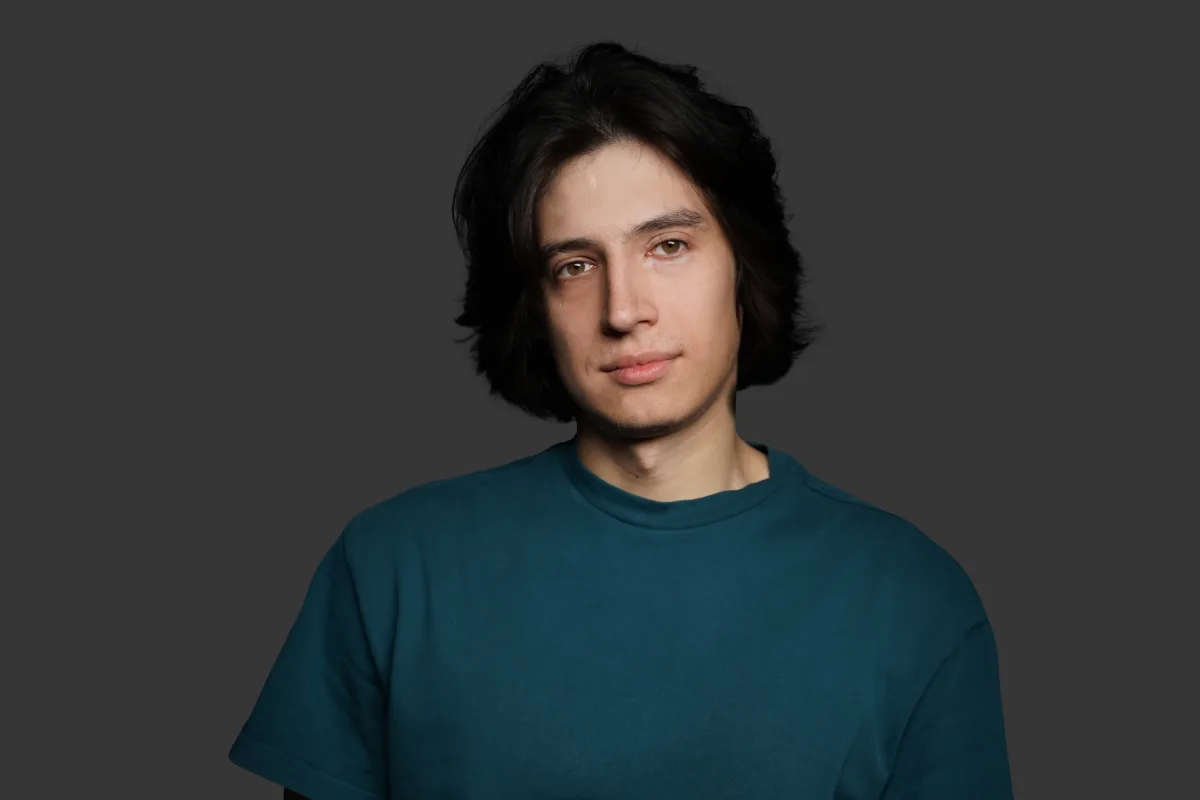 Афиша: Тимур Хамадуллин в Москве 28 марта 2026