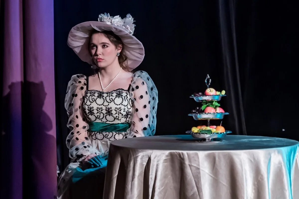 Афиша: Titanic. Рейс 14-01 в Санкт-Петербурге 27 марта 2026