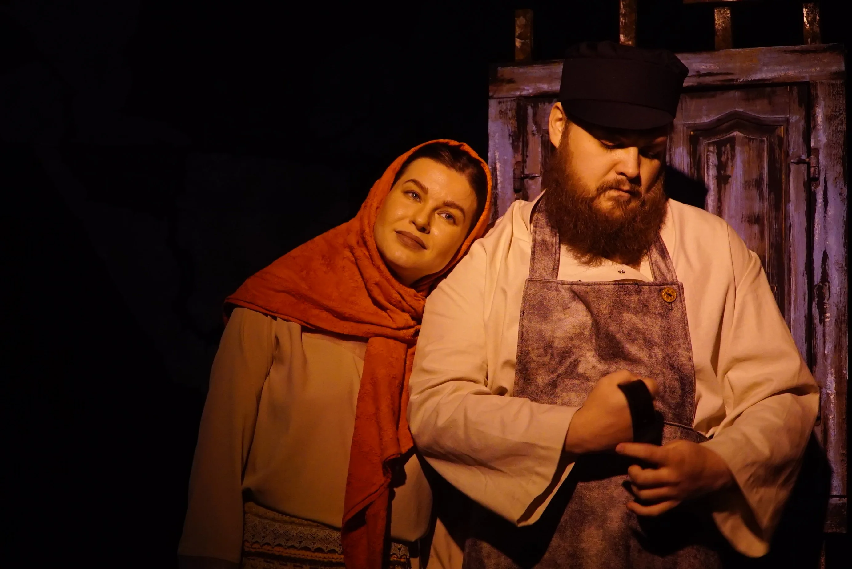 Афиша: Толстой. Дьявол в Екатеринбурге 26 марта 2026