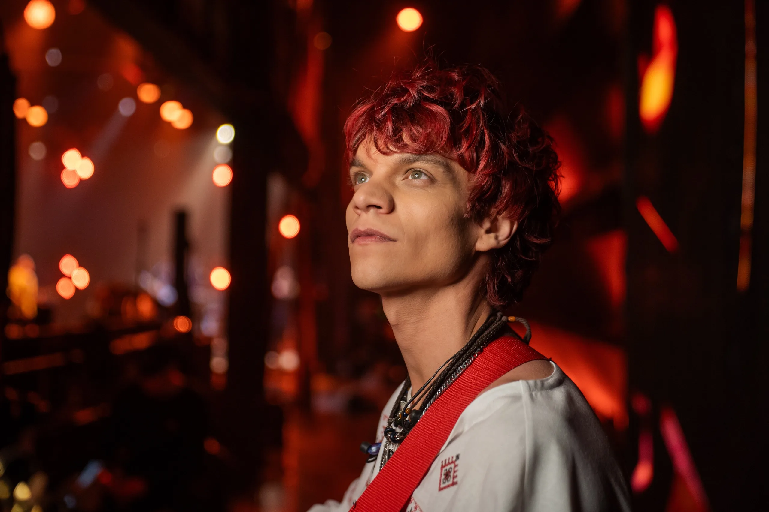 Афиша: Том Космос в Москве 28 марта 2026