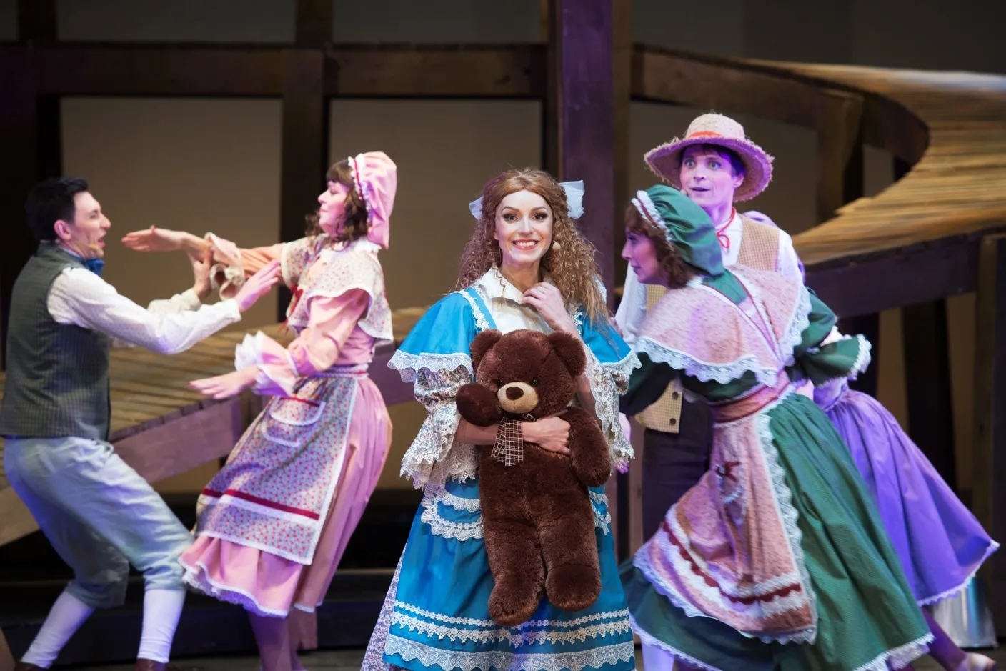 Афиша: Том Сойер в Санкт-Петербурге 31 марта 2026