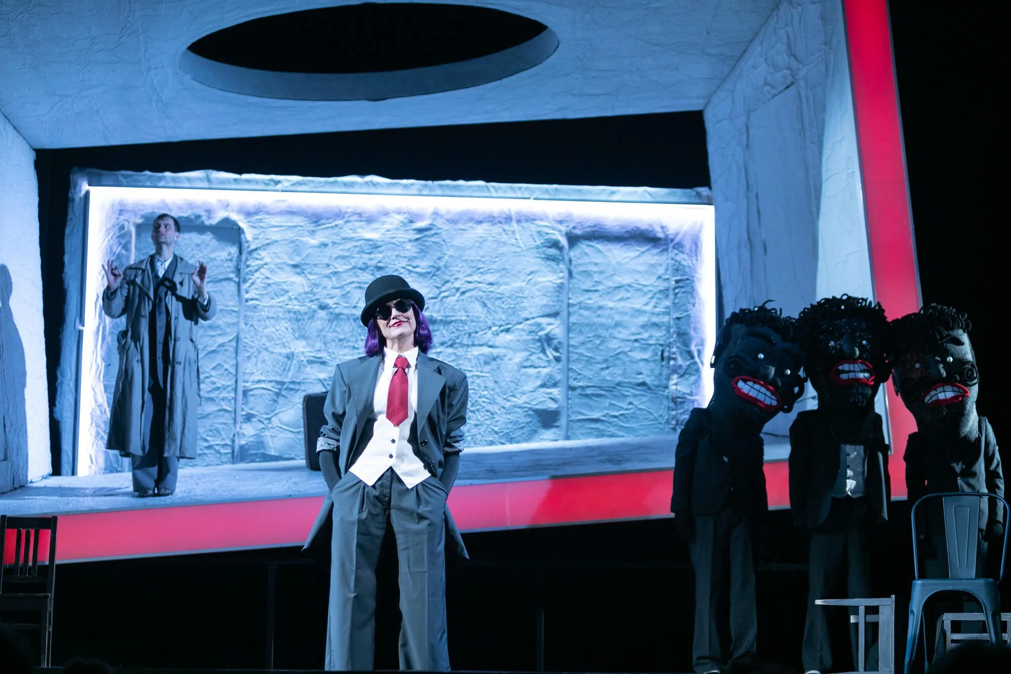 Афиша: Трепет моего сердца в Санкт-Петербурге 25 марта 2026