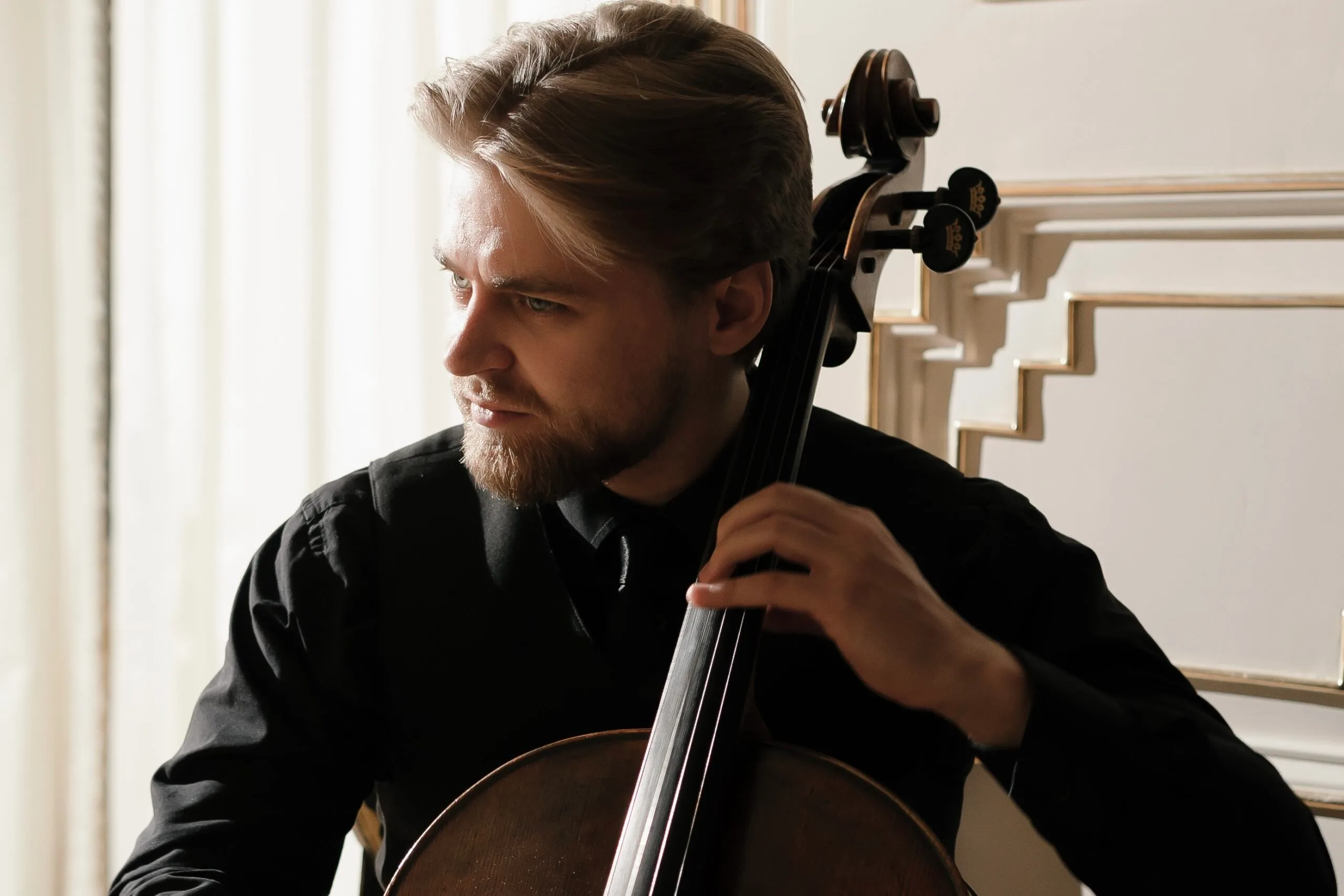 Афиша: Три грани страсти в Санкт-Петербурге 28 марта 2026