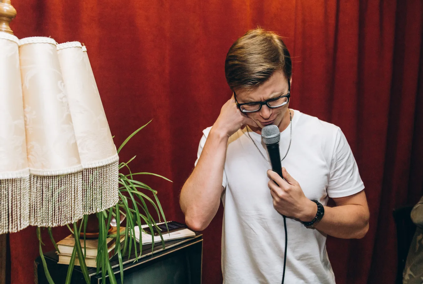 Афиша: Три классных комика в Ульяновске 25 марта 2026