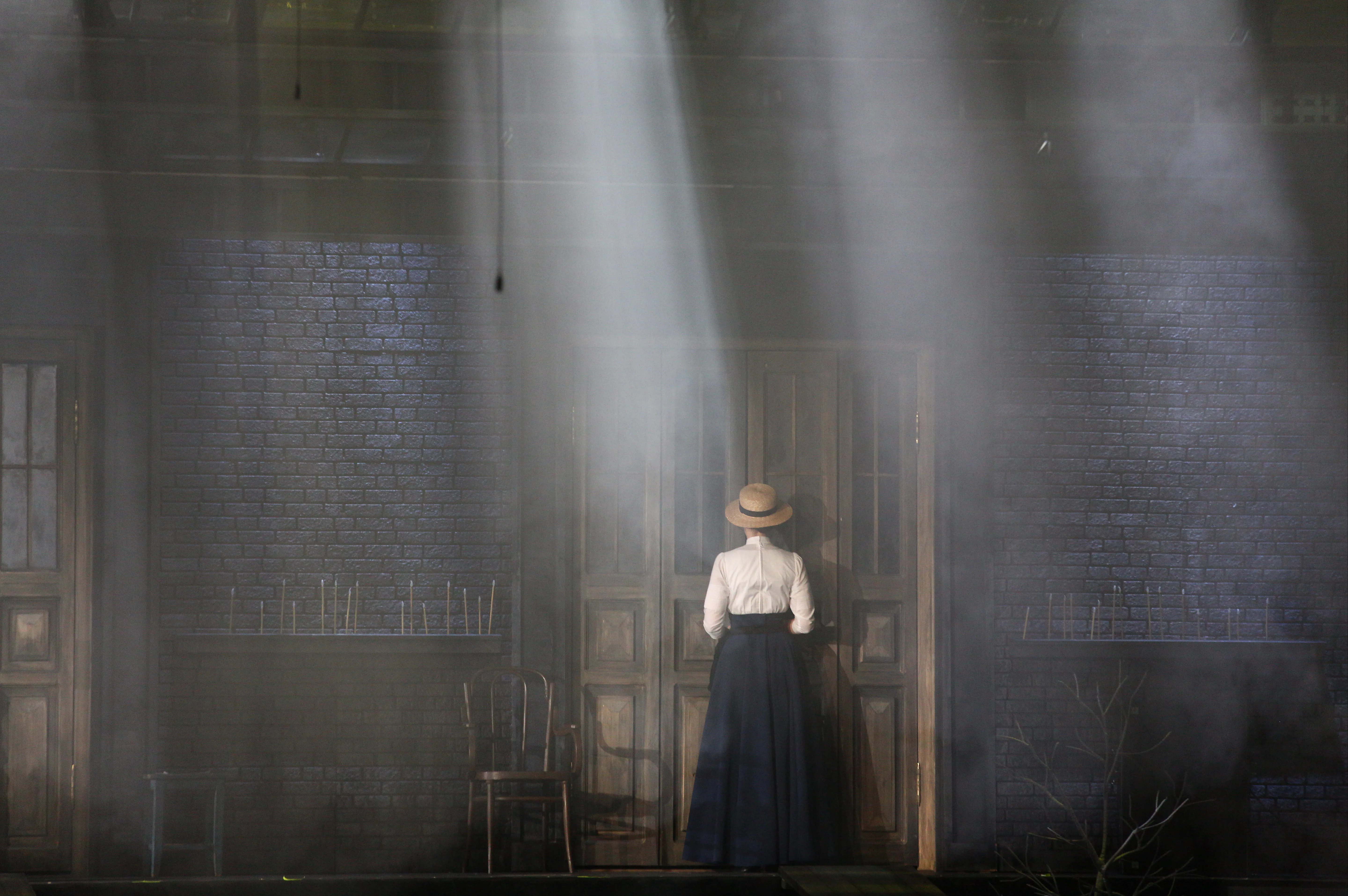 Афиша: Три сестры в Санкт-Петербурге 31 марта 2026