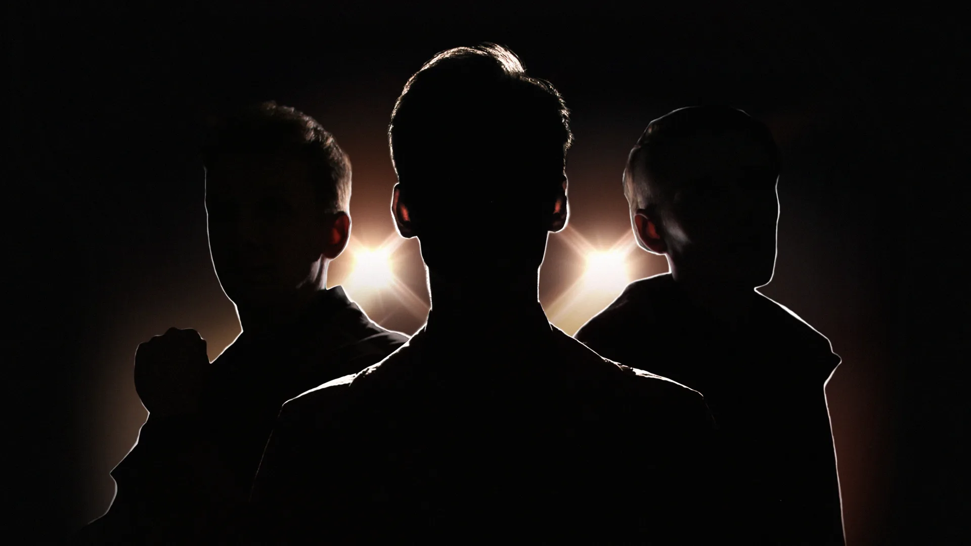 Афиша: Три товарища в Краснодаре 26 марта 2026