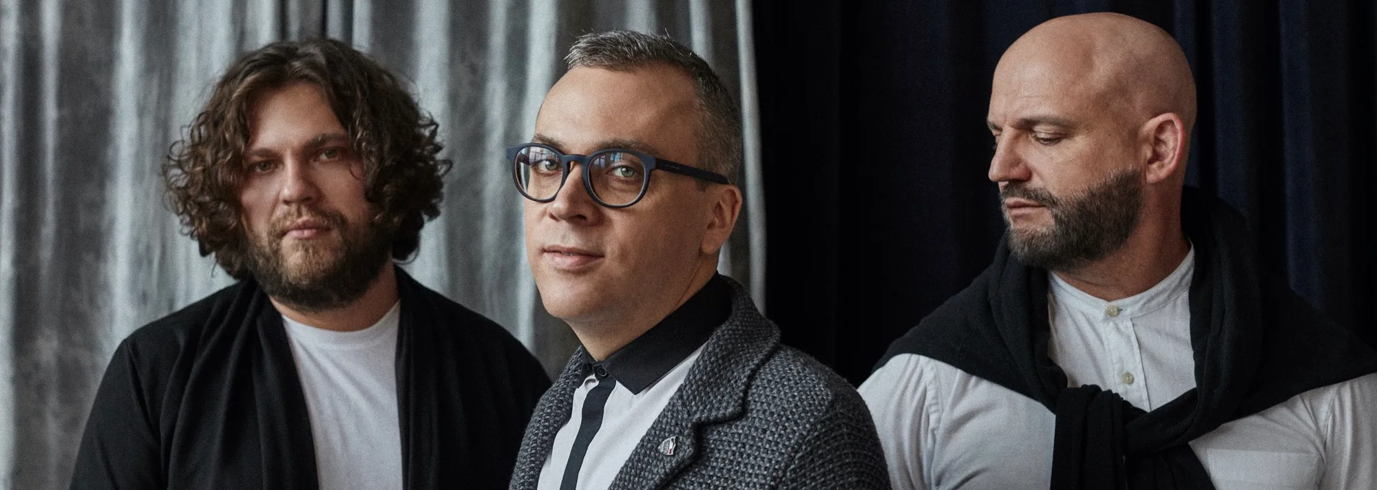 Афиша: Трио Дмитрия Илугдина в Москве 26 марта 2026