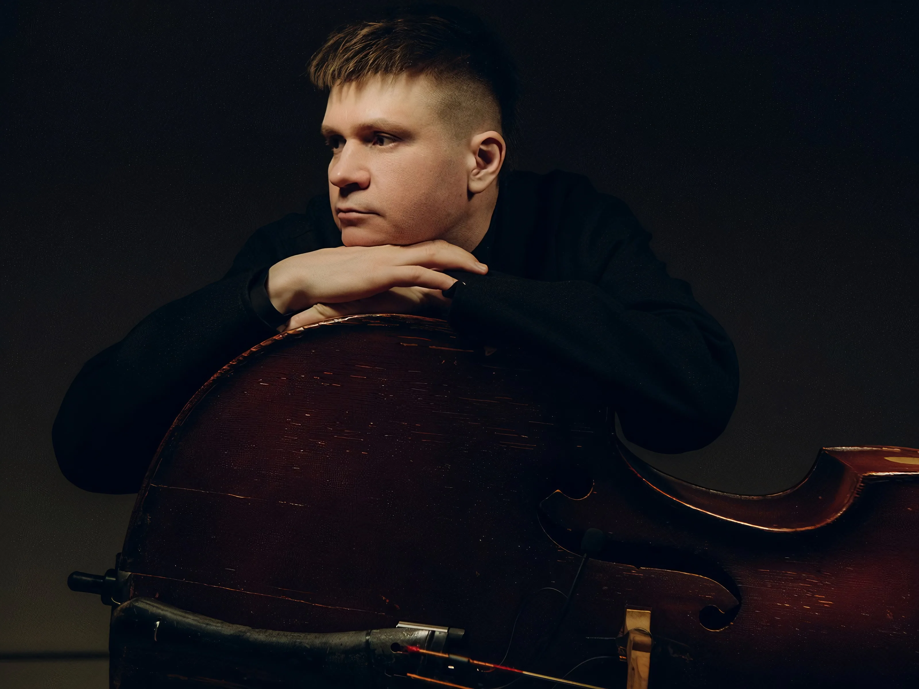 Афиша: Трио Сергея Корчагина в Москве 26 марта 2026