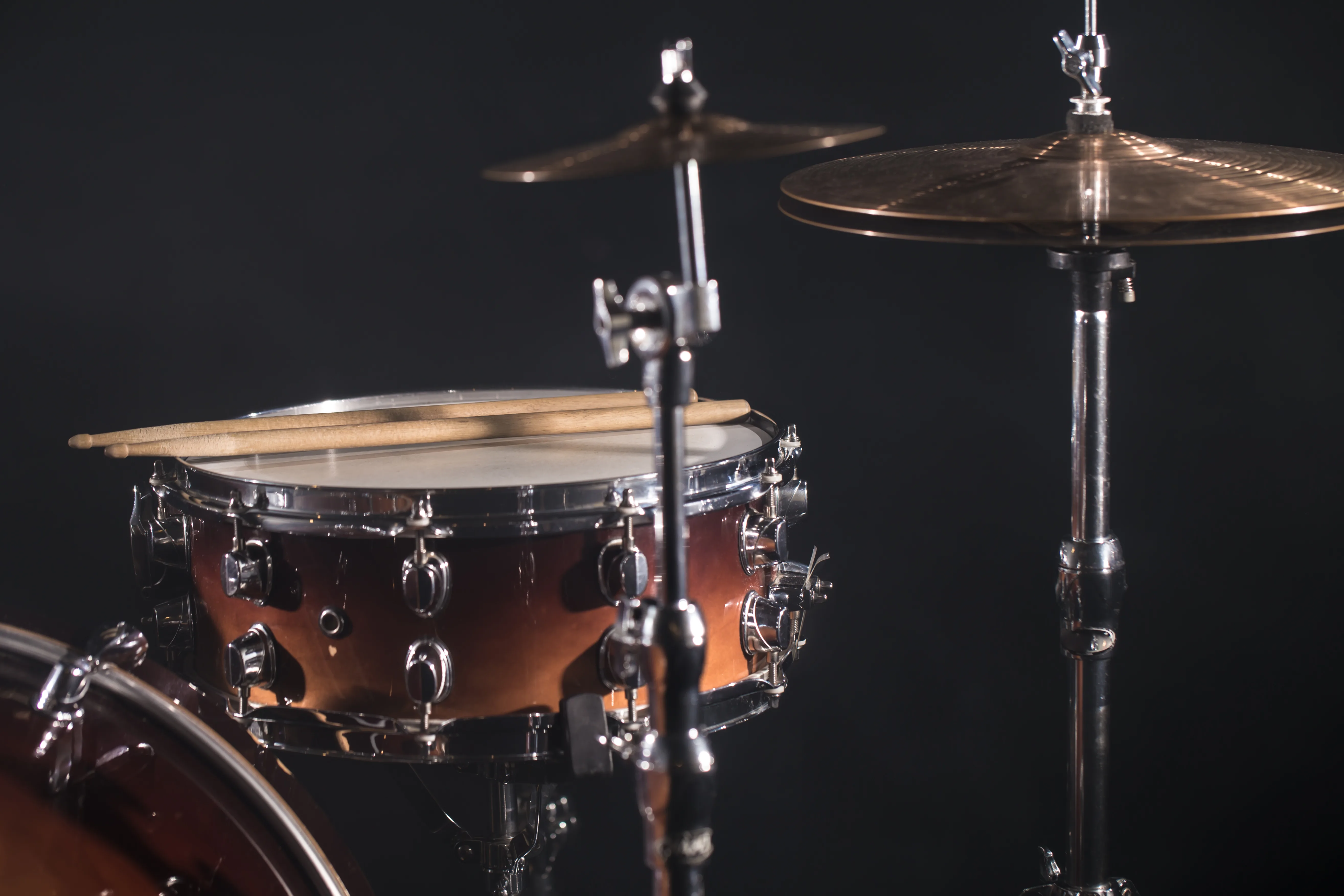 Афиша: Трио Сергея Корчагина в Москве 30 марта 2026