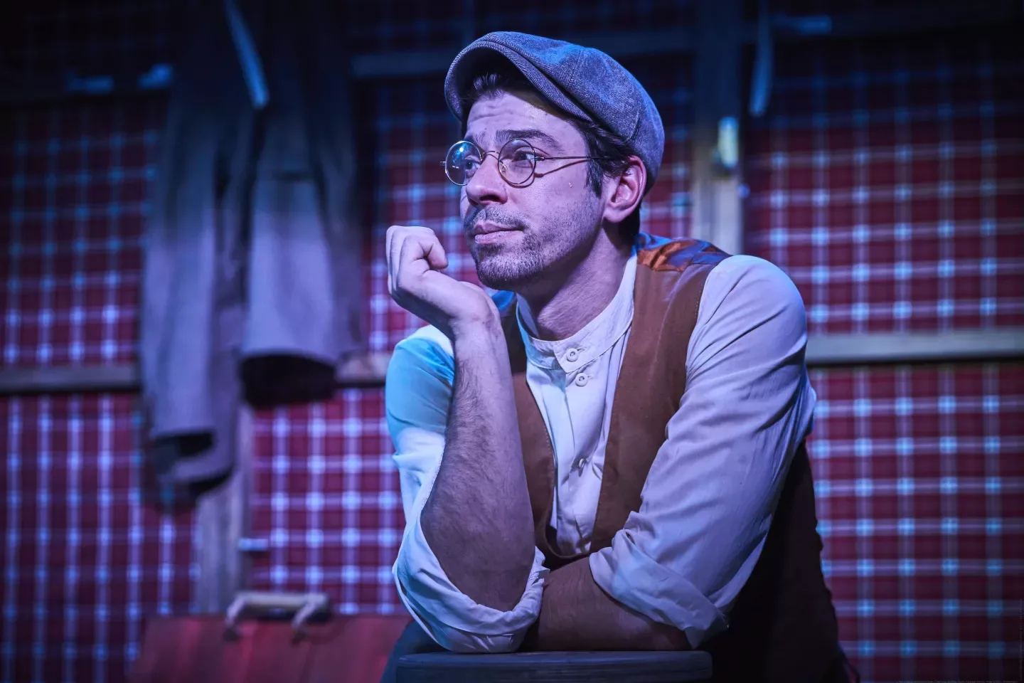 Афиша: Трое в лодке, не считая собаки в Новосибирске 24 марта 2026