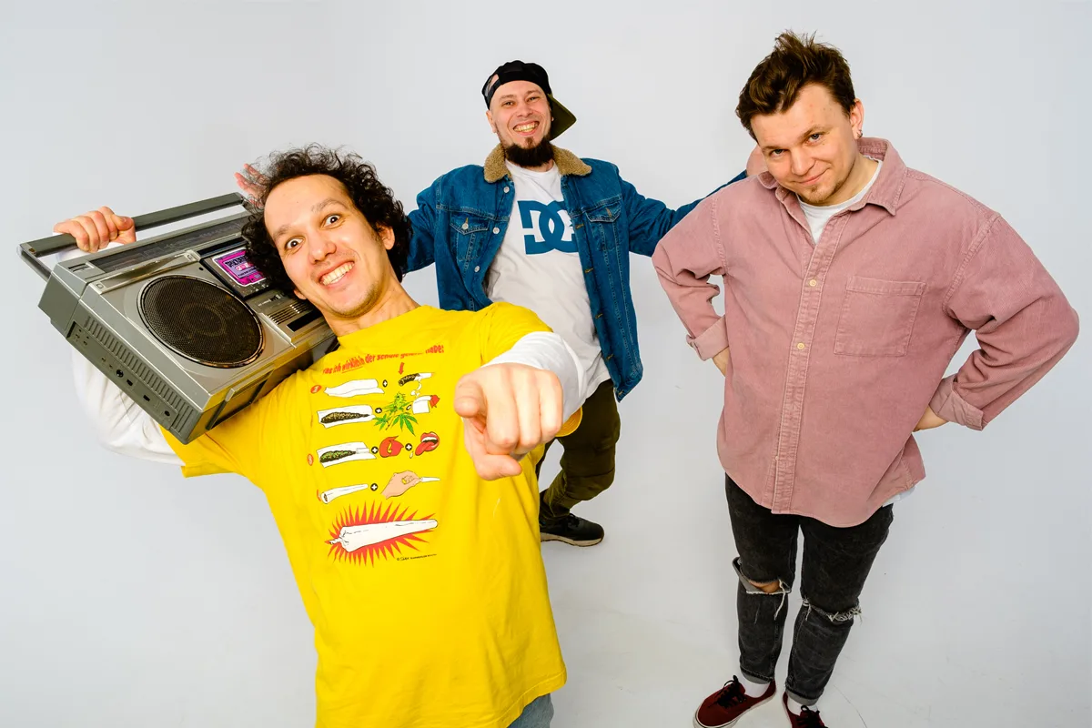 Афиша: Truckdrivers в Челябинске 29 марта 2026