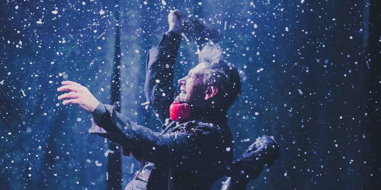 Афиша: Царь-водокрут в Москве 29 марта 2026