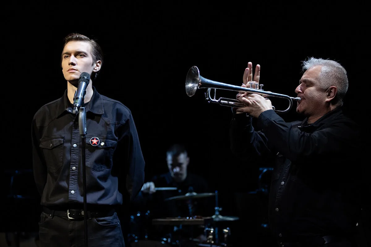 Афиша: Цветущий май в Казани 26 марта 2026