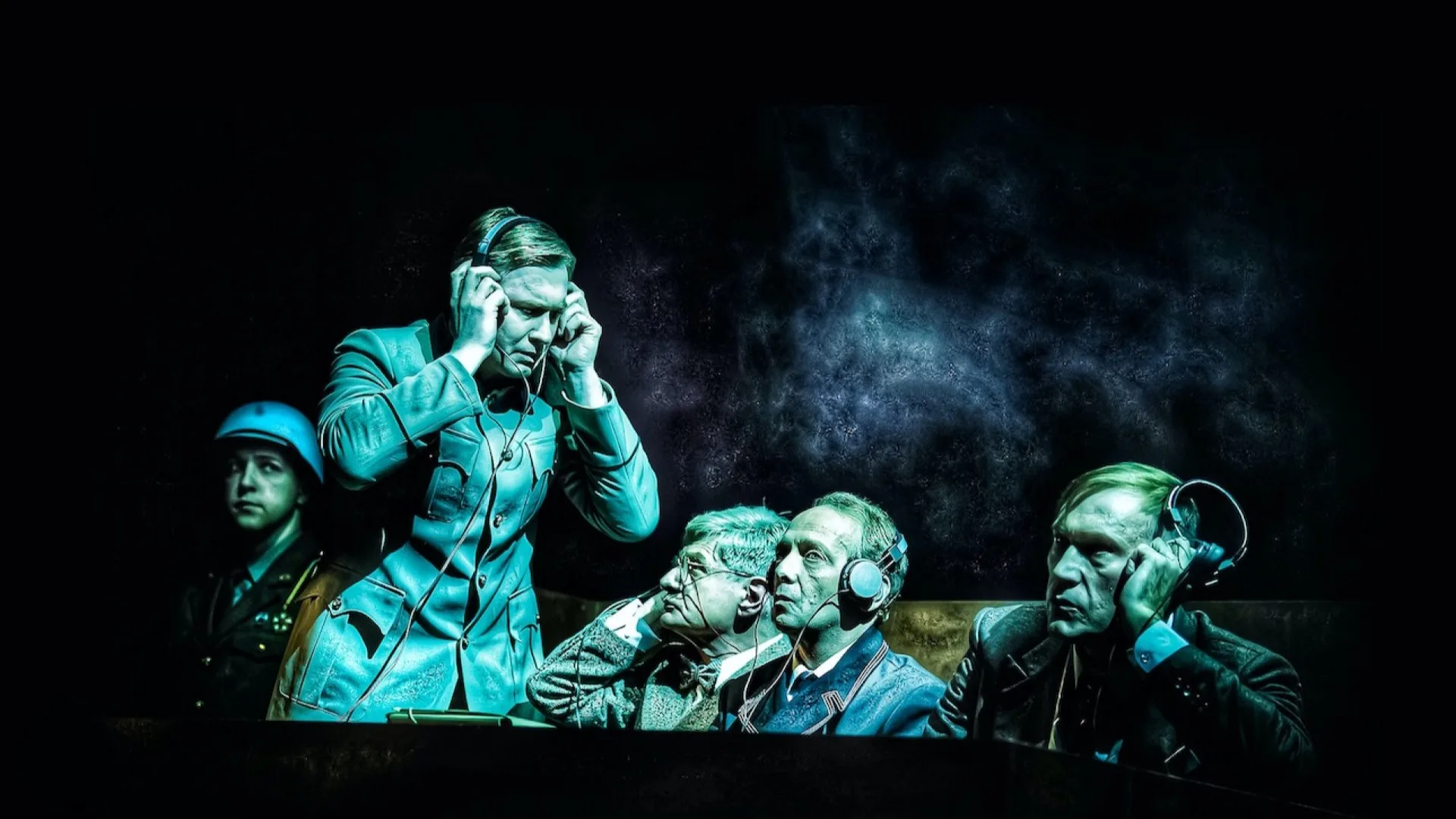 Афиша: Цветы нам не нужны в Москве 26 марта 2026