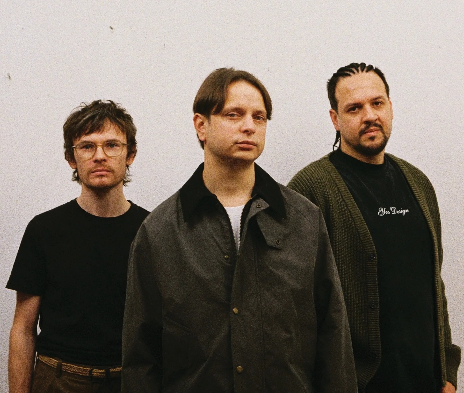 Афиша: Твоё далеко в Омске 29 марта 2026