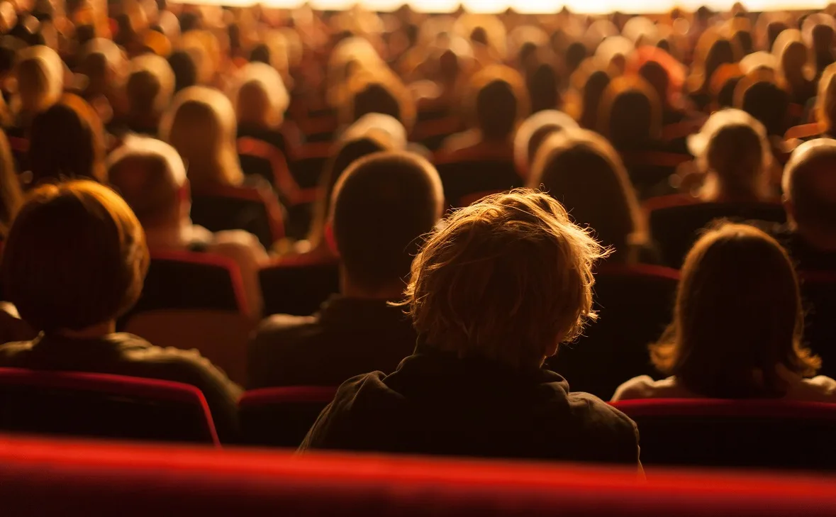 Афиша: У ковчега ровно в восемь в Черкесске 24 марта 2026