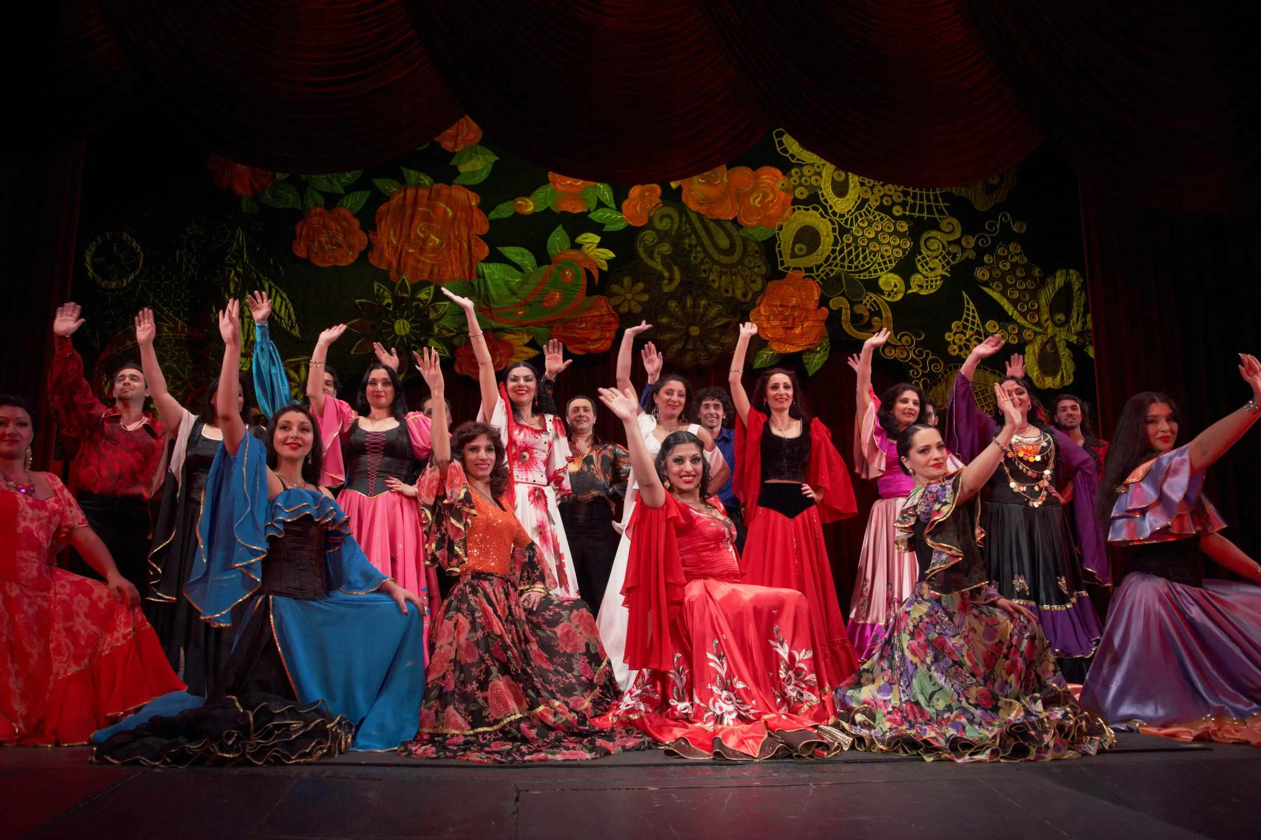 Афиша: У нас сегодня концерт в Москве 29 марта 2026