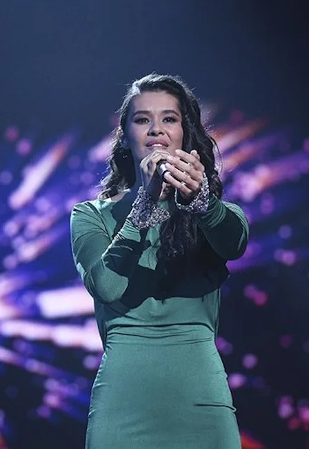Афиша: Уитни Хьюстон трибьют- шоу "I Will Always Love You" в Москве 7 марта 2027