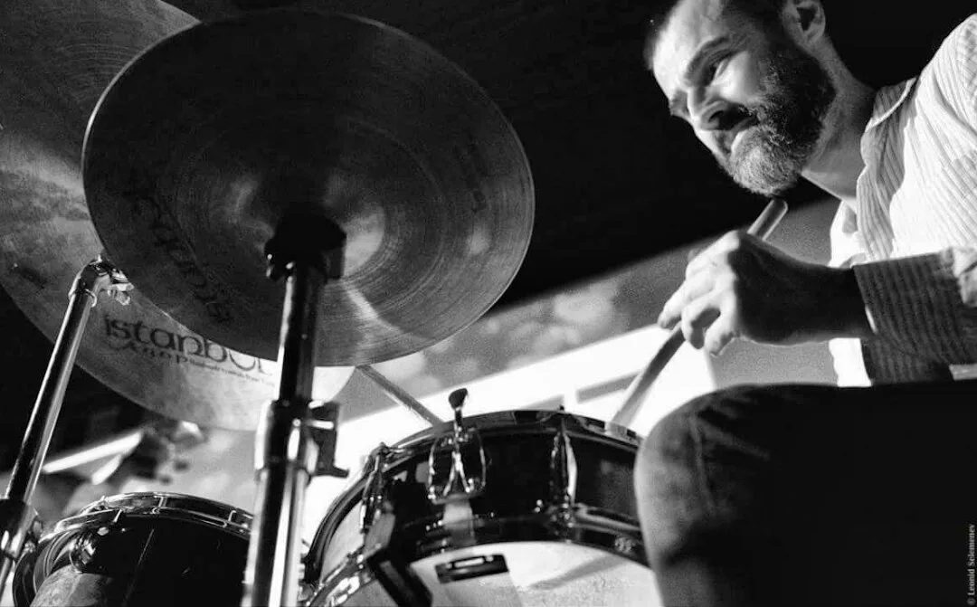 Афиша: «Ураганный джаз» Павла Тимофеева в Москве 29 марта 2026