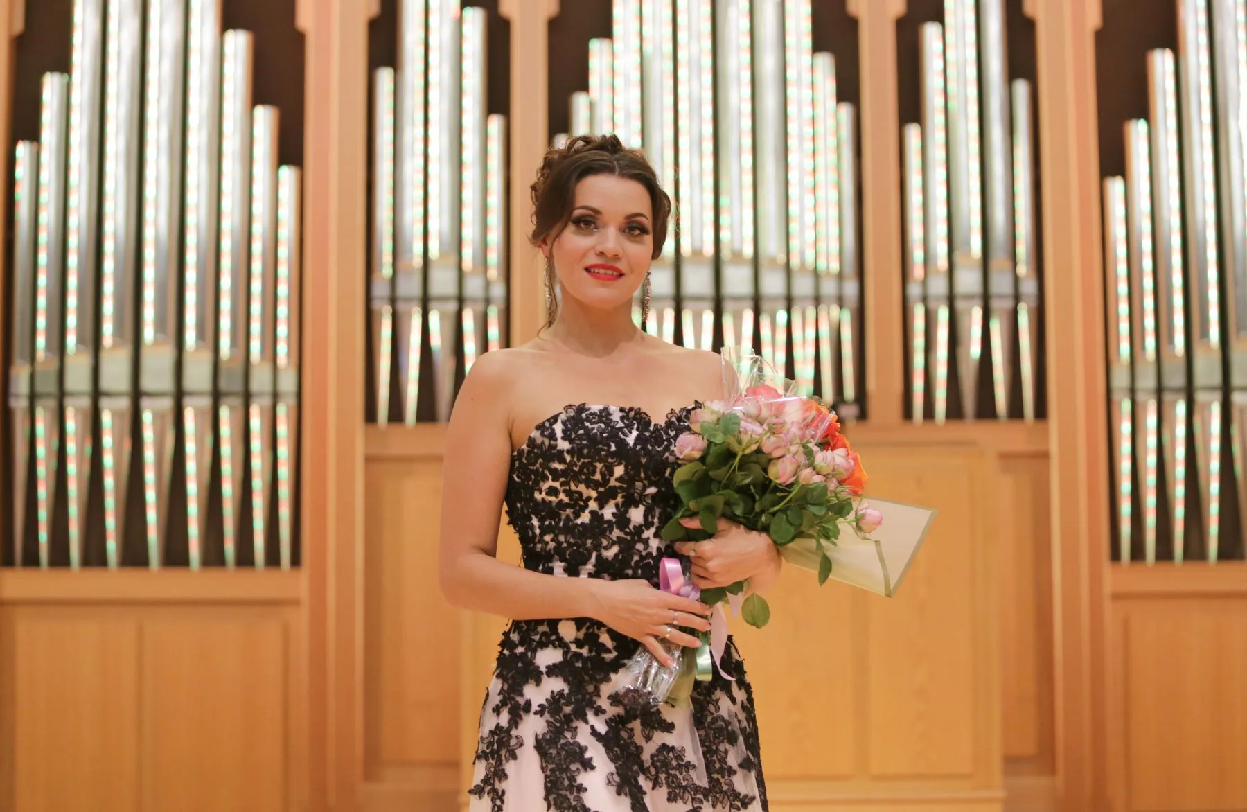 Афиша: В сердце музыка, на душе весна в Краснодаре 25 марта 2026