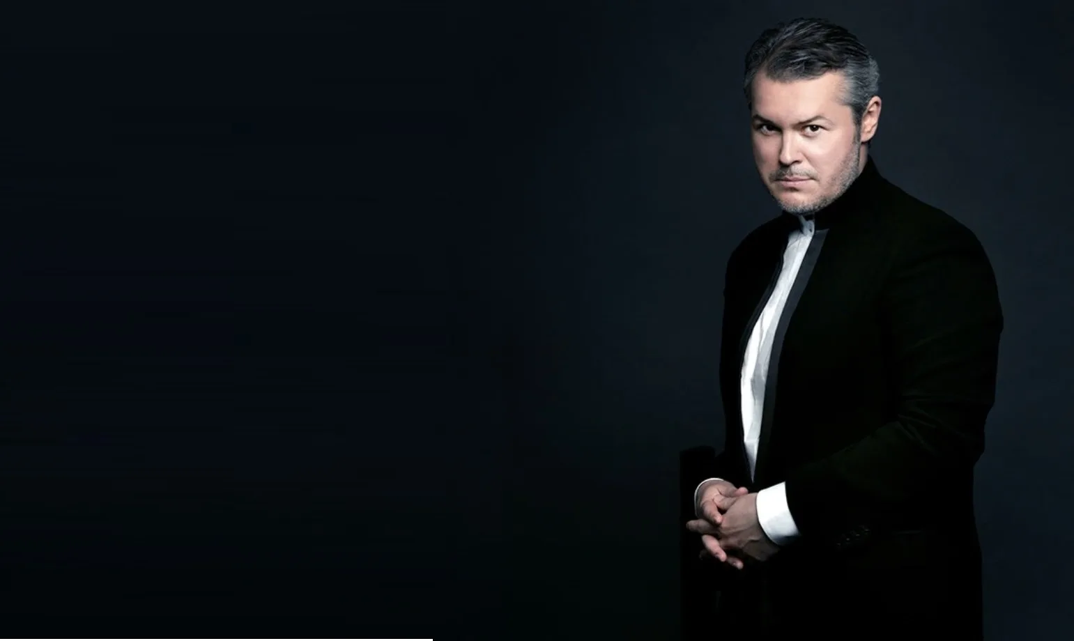 Афиша: Вадим Репин и друзья в Новосибирске 31 марта 2026