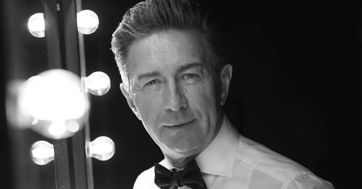 Афиша: Валерий Сюткин и Ансамбль S.O.S в Москве 25 марта 2026