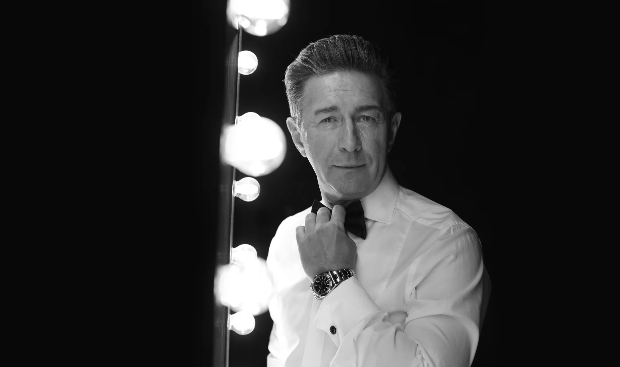 Афиша: Валерий Сюткин и Ансамбль S.O.S в Санкт-Петербурге 23 марта 2026