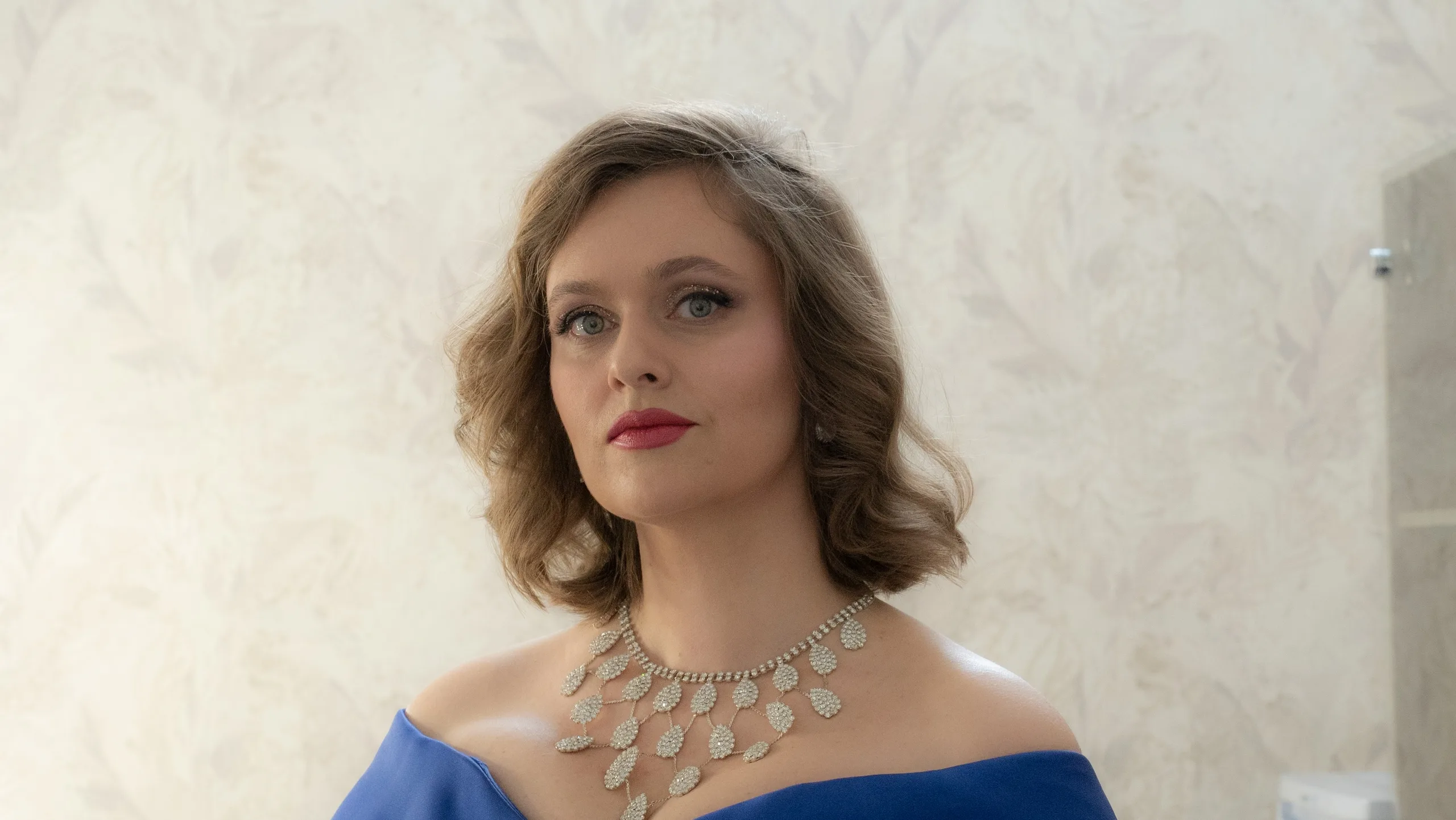 Афиша: Валерия Зиновьева. Ave Maria в Санкте-Петербург 29 марта 2026