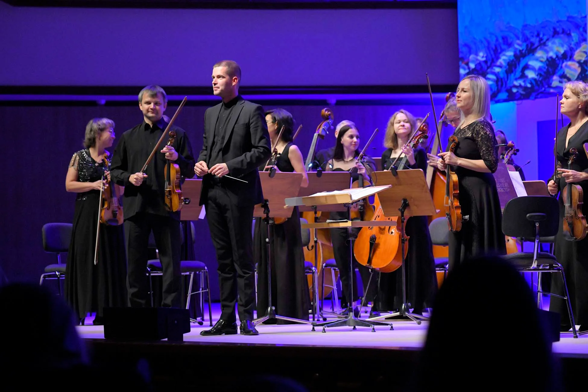 Афиша: Ван Гог. Автопортрет в Омске 28 марта 2026