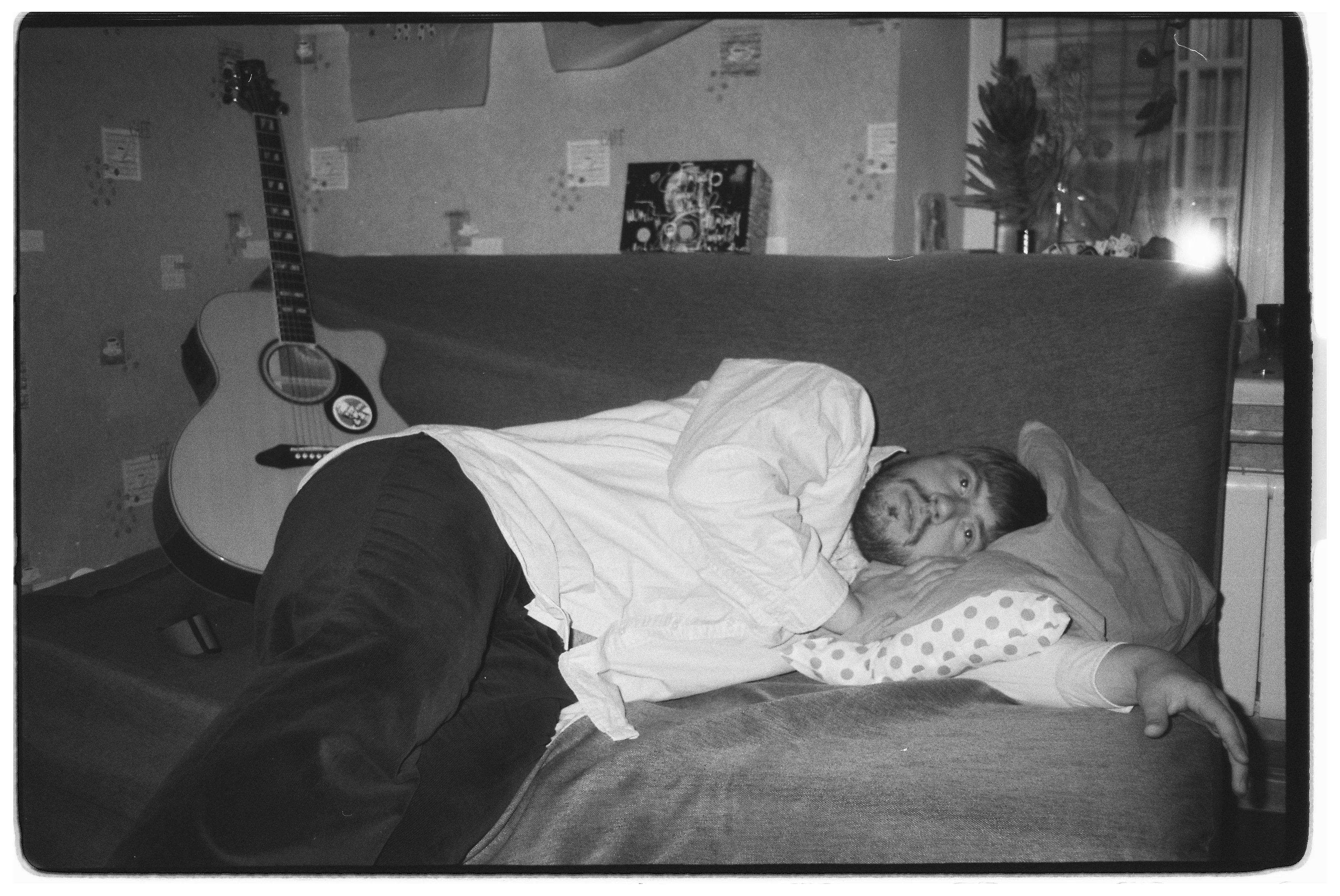 Афиша: Ваня и в Москве 29 марта 2026