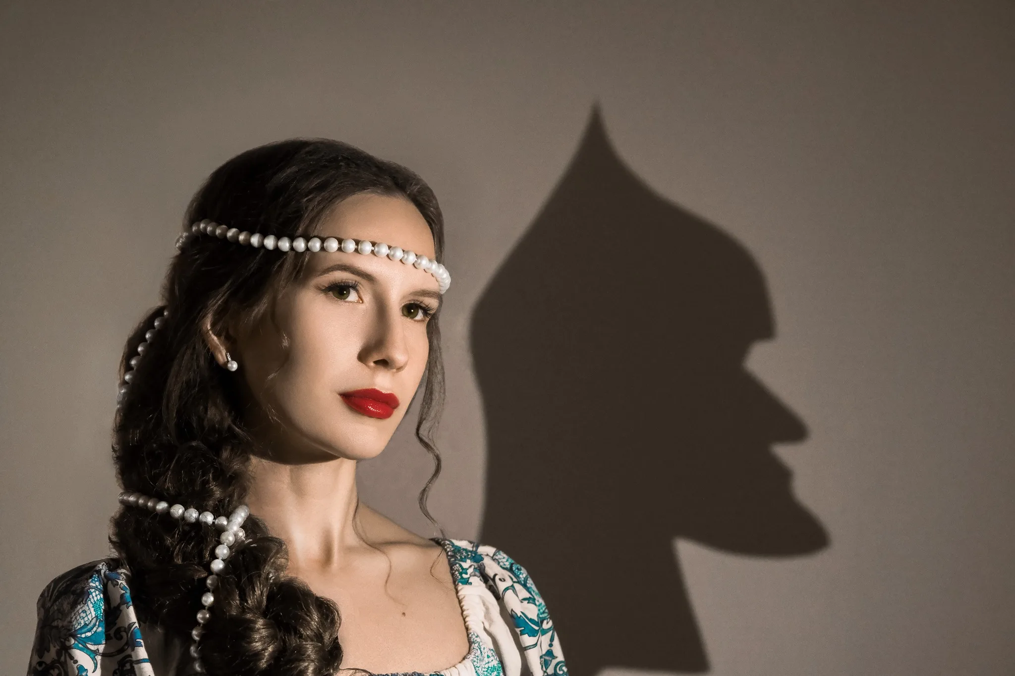 Афиша: Василиса Микулишна в Новосибирске 29 марта 2026