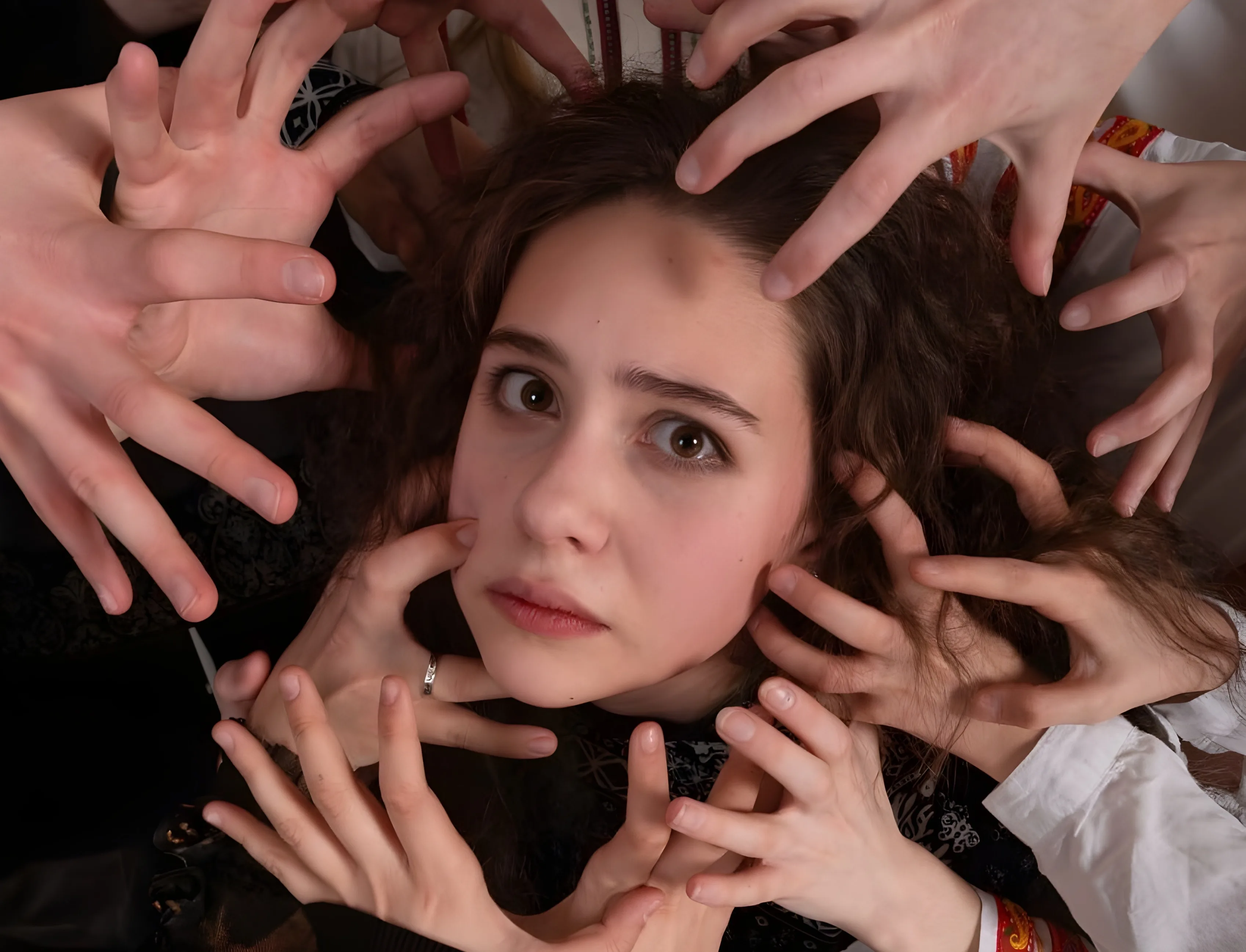 Афиша: Василисса в Воронеже 28 марта 2026