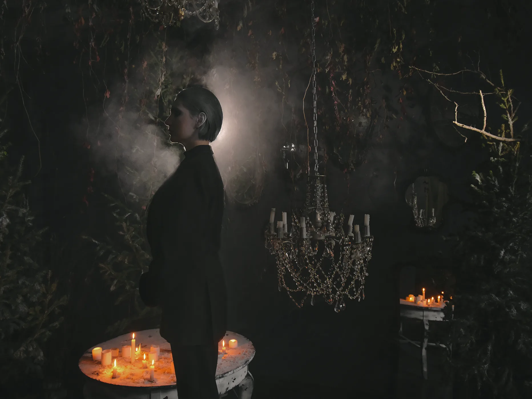 Афиша: Васса Железнова в Новосибирске 31 марта 2026