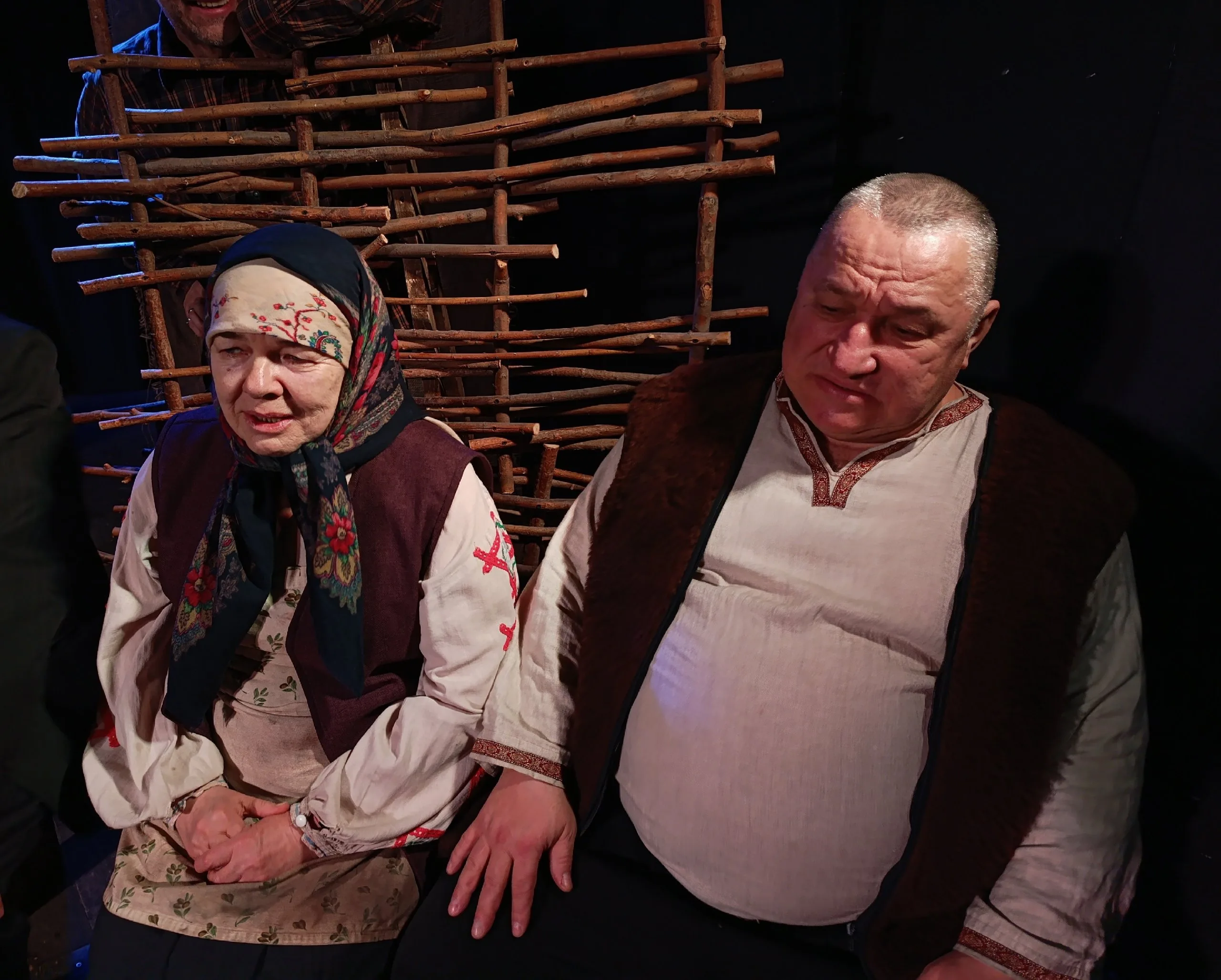 Афиша: Вечер в Перми 31 марта 2026