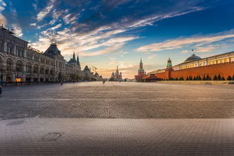Афиша: Вечерняя Москва в Москве 12 марта 2026