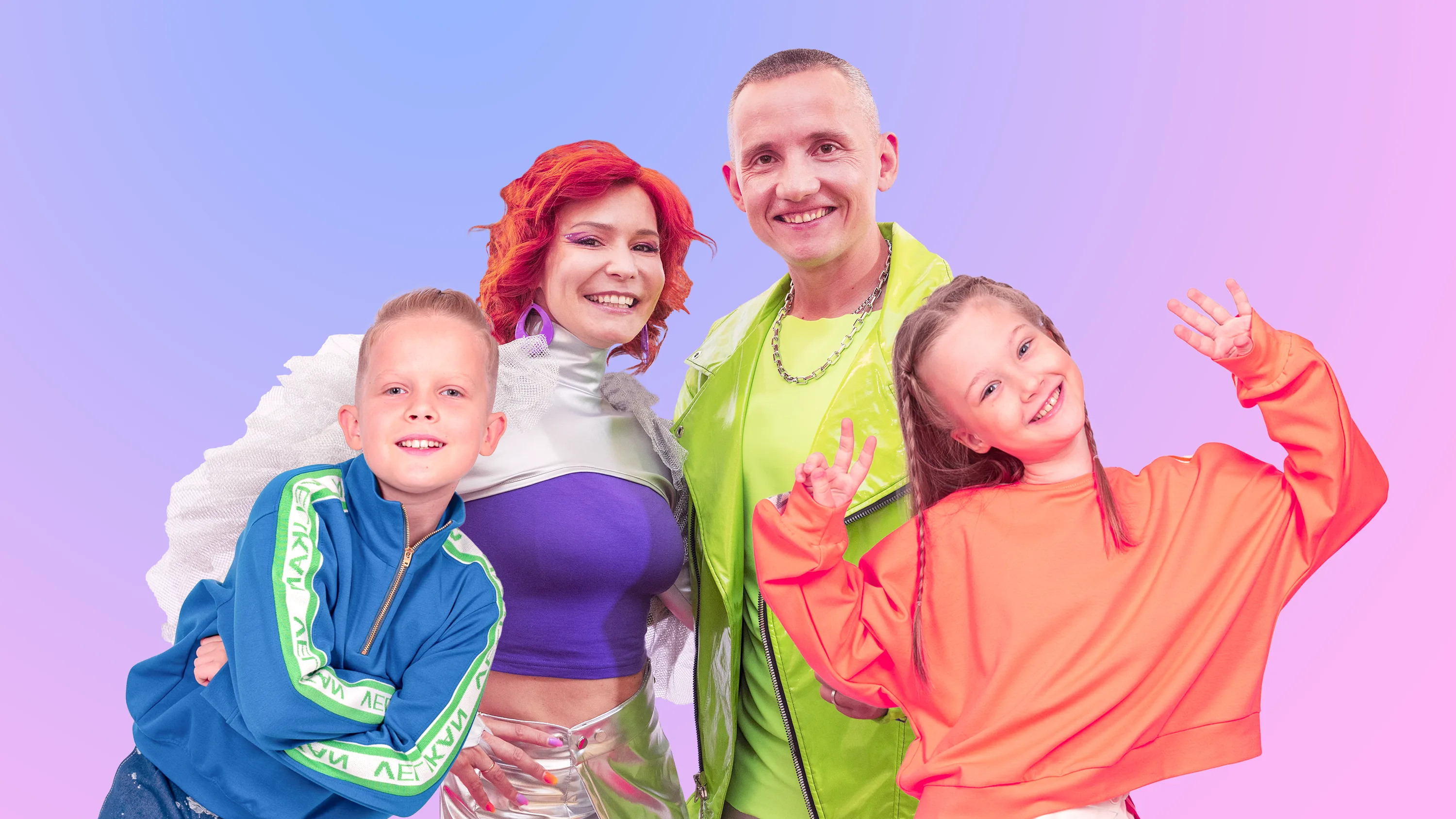 Афиша: VelikanShow в Москве 28 марта 2026