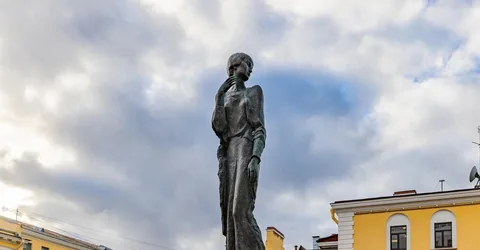 Афиша: Великие женщины Санкт‑Петербурга в Санкт-Петербурге 14 марта 2026