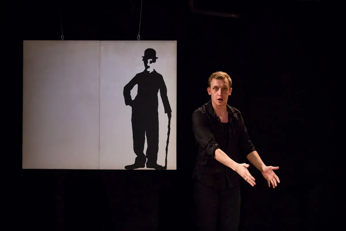 Афиша: Великий бродяга в Новосибирске 23 марта 2026