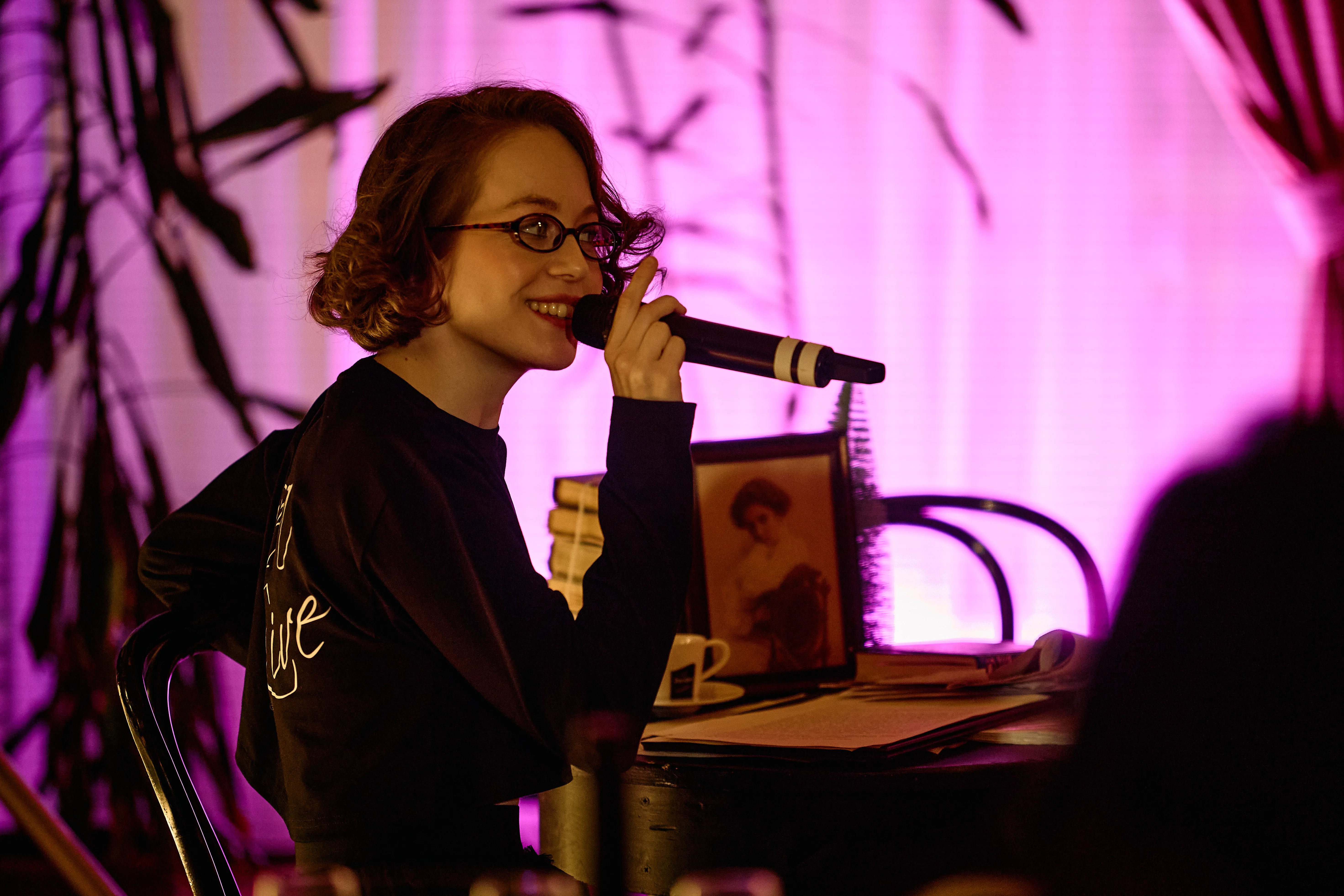 Афиша: Вера Live в Санкт-Петербурге 26 марта 2026