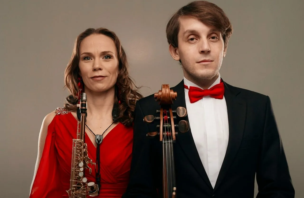 Афиша: Вертикальное время в Екатеринбурге 24 марта 2026