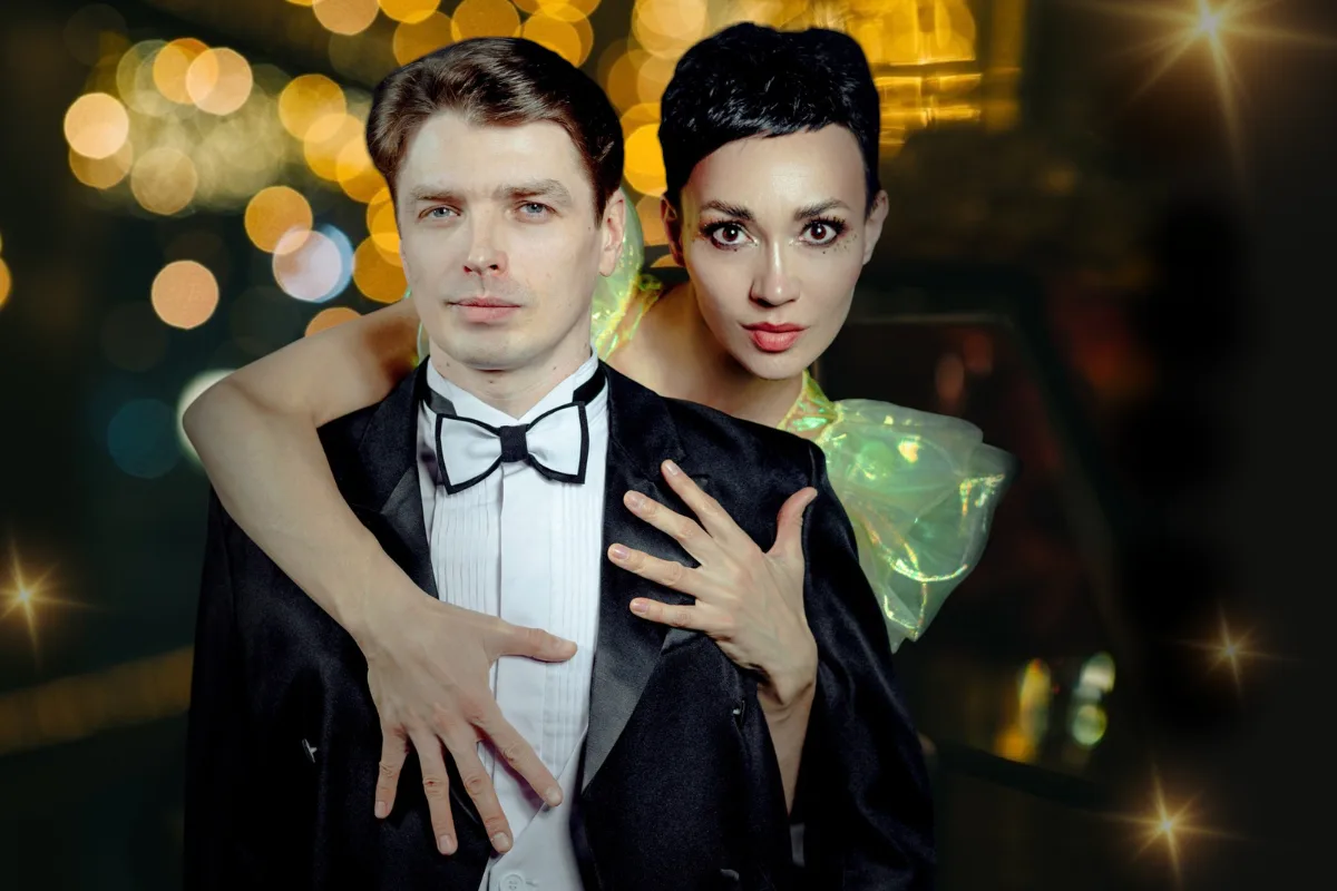 Афиша: Вертинский. Узоры судьбы в Санкт-Петербурге 31 марта 2026