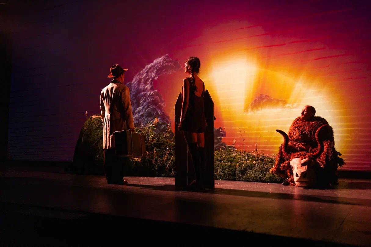 Афиша: Весёлые ребята в Москве 27 марта 2026