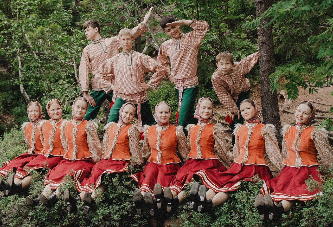 Афиша: Весенние выкрутасы в Перми 31 марта 2026