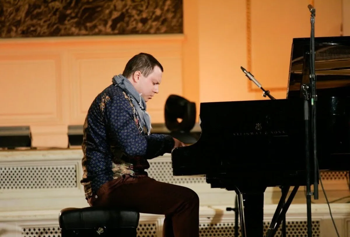 Афиша: Весенний Вивальди в Санкт-Петербурге 29 марта 2026