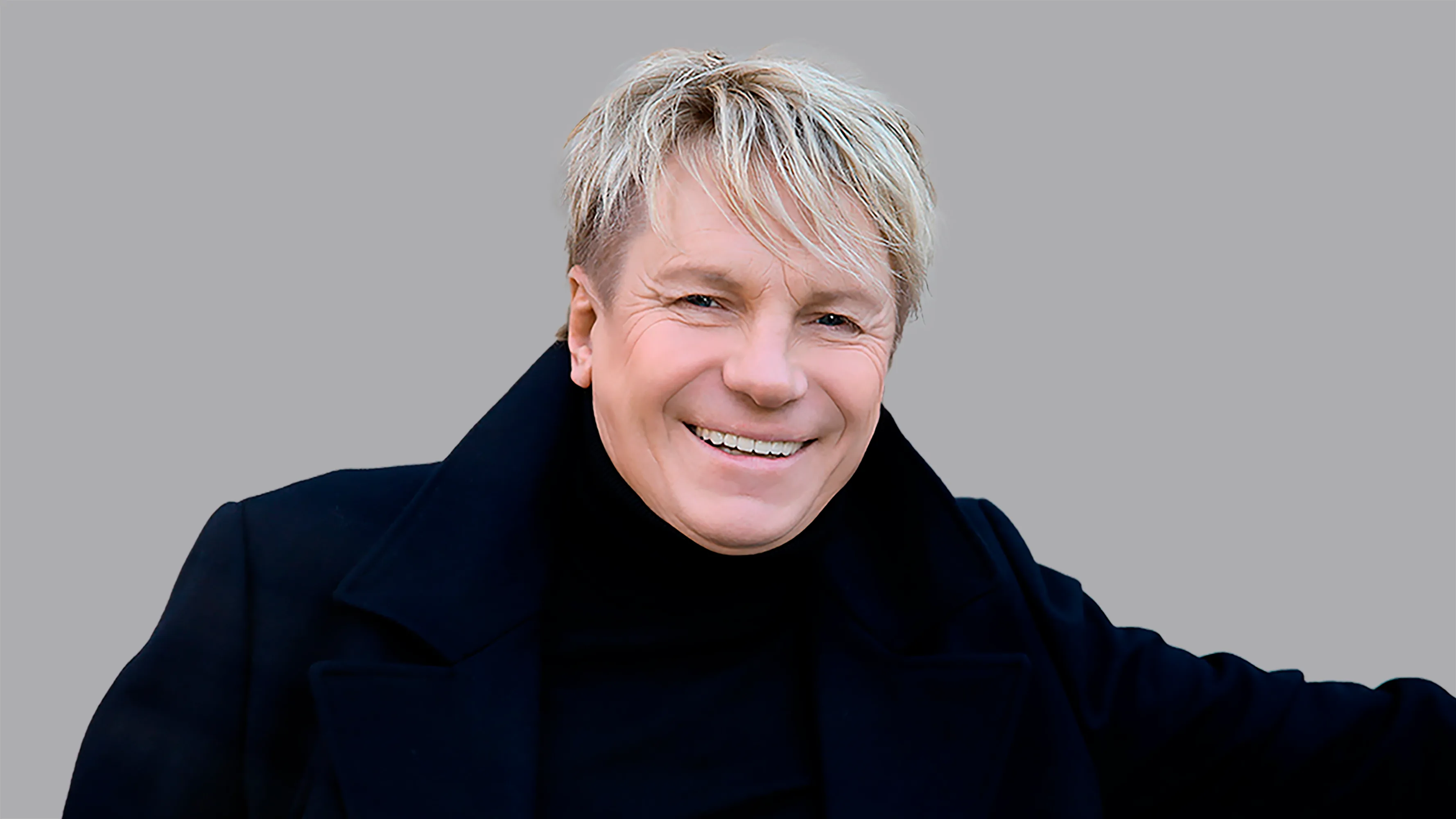 Афиша: Виктор Салтыков в Кирове 27 марта 2026