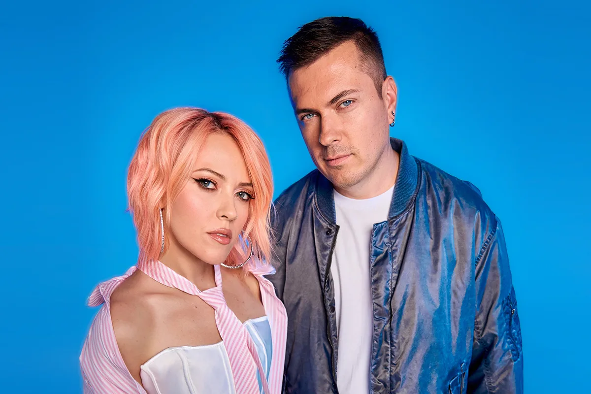 Афиша: Вирус в Волгограде 28 марта 2026