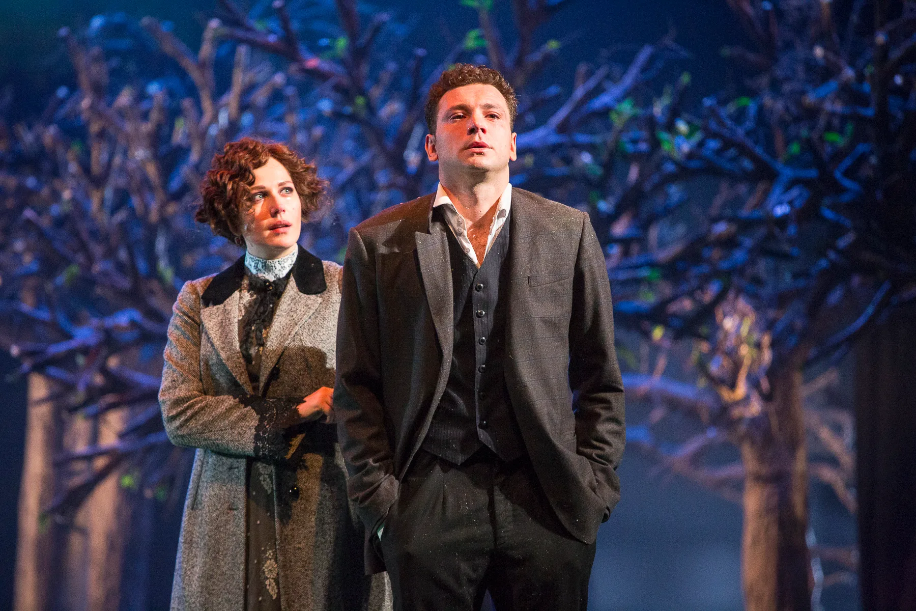 Афиша: Вишнёвый сад в Москве 24 марта 2026