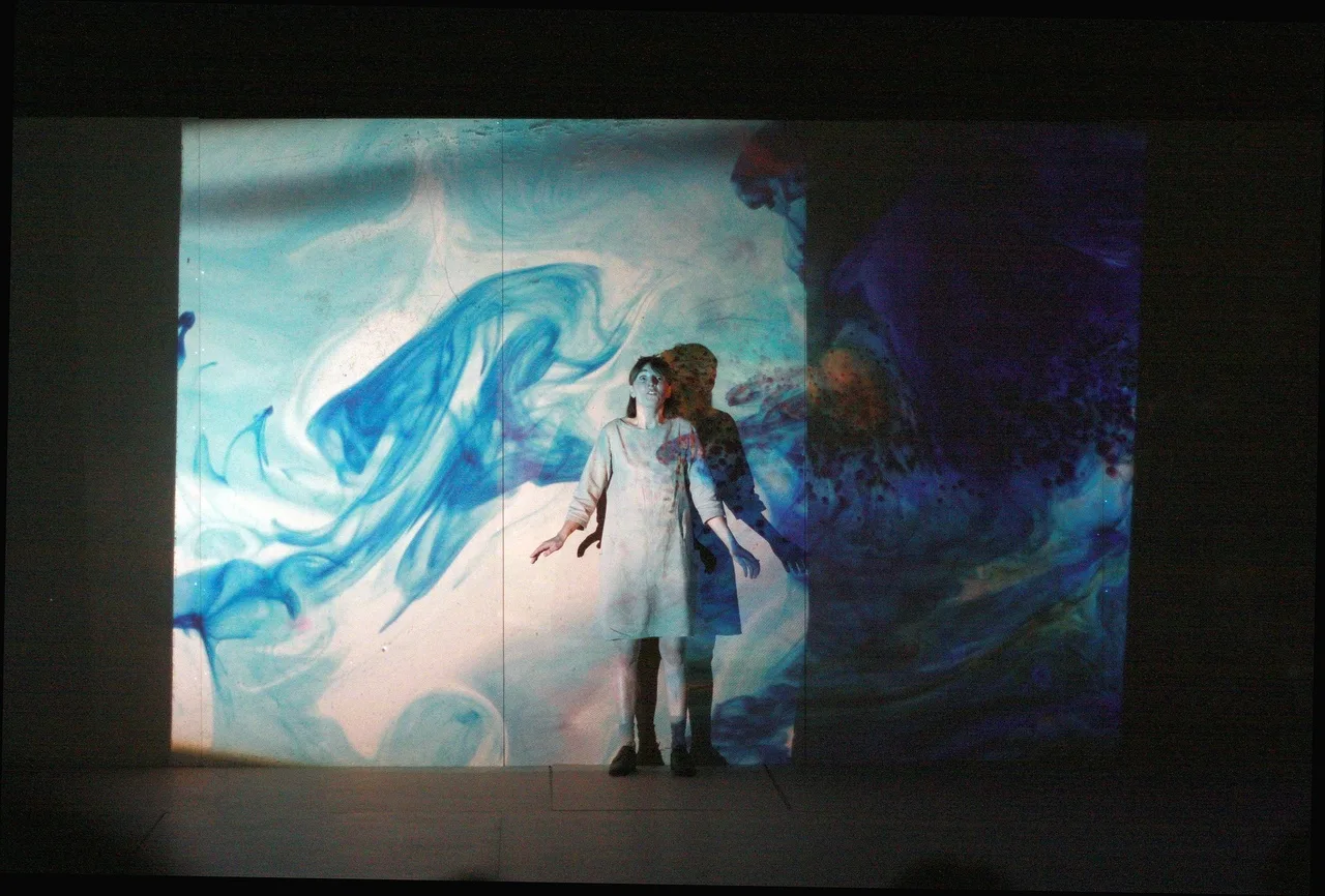 Афиша: Витамин роста в Краснодаре 29 марта 2026